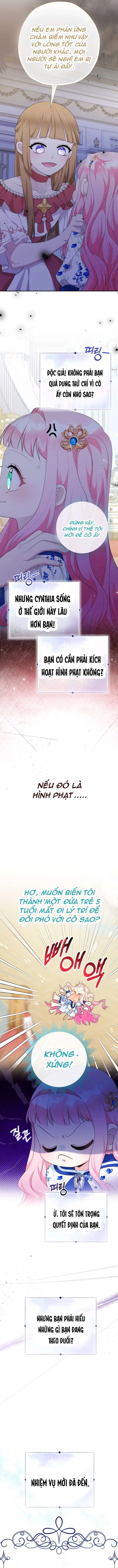 [PNT] Tiểu Thư Tích Tiền Đi Bụi Chapter 69 - Trang 10