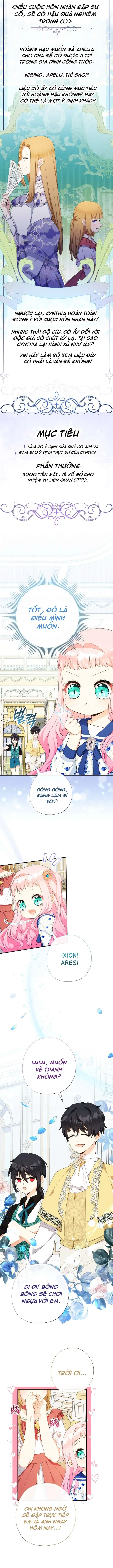 [PNT] Tiểu Thư Tích Tiền Đi Bụi Chapter 69 - Trang 11