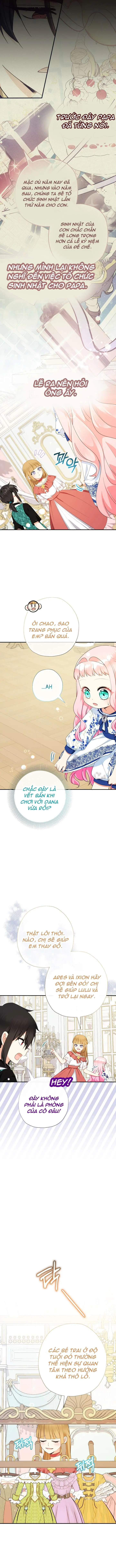 [PNT] Tiểu Thư Tích Tiền Đi Bụi Chapter 69 - Trang 14