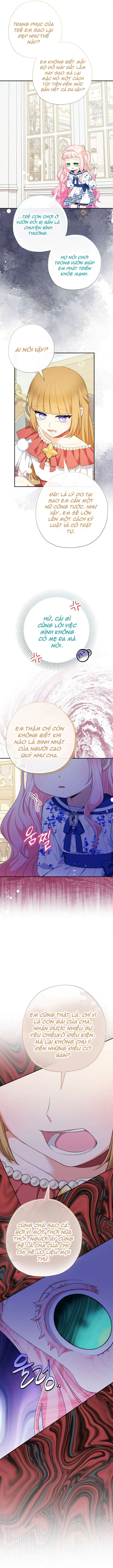 [PNT] Tiểu Thư Tích Tiền Đi Bụi Chapter 69 - Trang 15