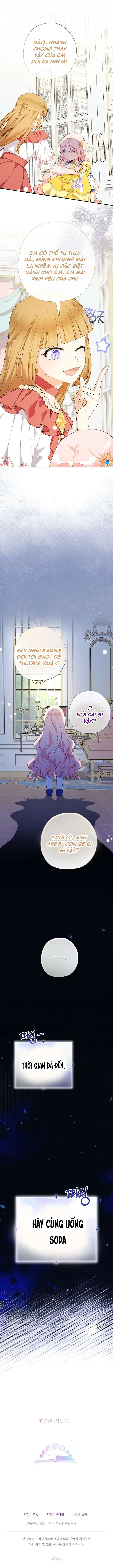 [PNT] Tiểu Thư Tích Tiền Đi Bụi Chapter 69 - Trang 16