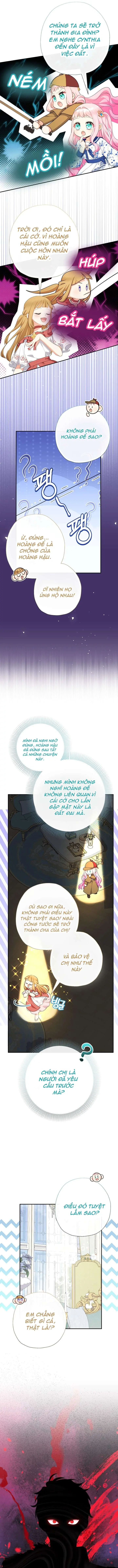 [PNT] Tiểu Thư Tích Tiền Đi Bụi Chapter 69 - Trang 7