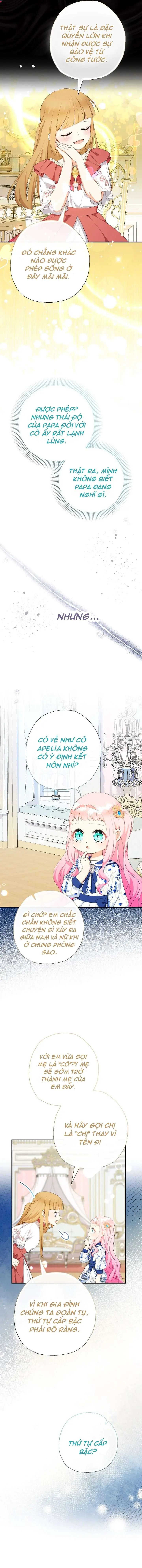 [PNT] Tiểu Thư Tích Tiền Đi Bụi Chapter 69 - Trang 8