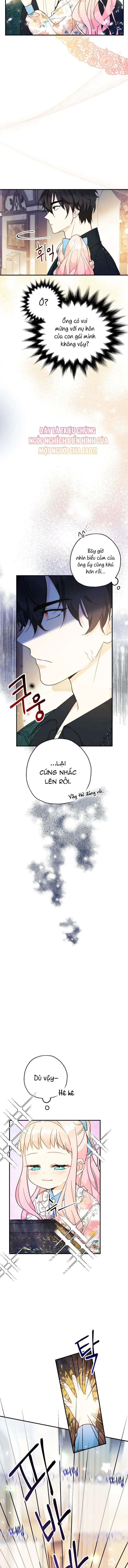 [PNT] Tiểu Thư Tích Tiền Đi Bụi Chapter 7 - Trang 11