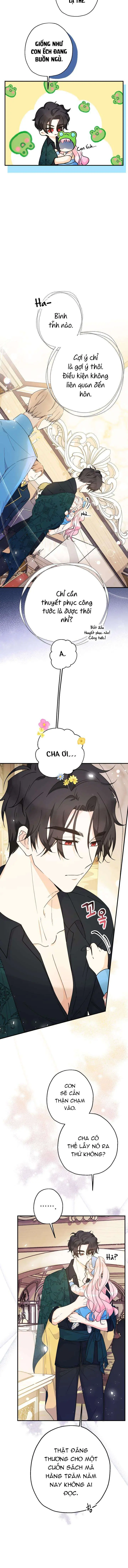 [PNT] Tiểu Thư Tích Tiền Đi Bụi Chapter 7 - Trang 3