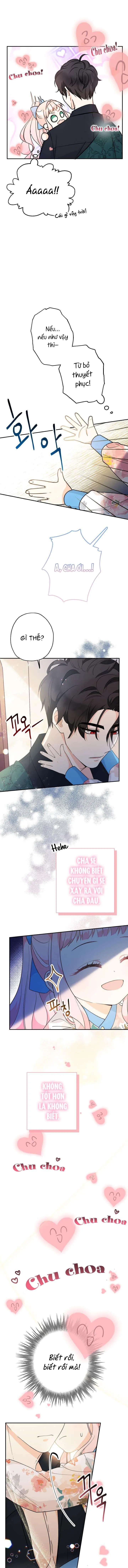 [PNT] Tiểu Thư Tích Tiền Đi Bụi Chapter 7 - Trang 5