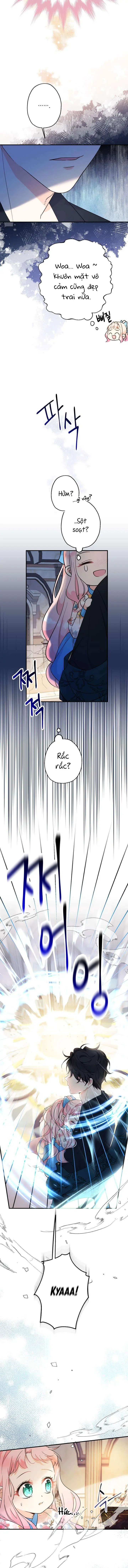 [PNT] Tiểu Thư Tích Tiền Đi Bụi Chapter 7 - Trang 7
