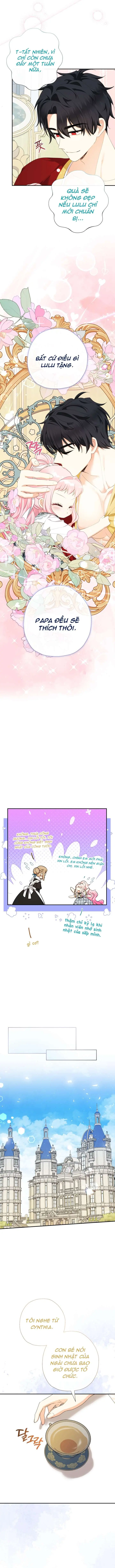 [PNT] Tiểu Thư Tích Tiền Đi Bụi Chapter 70 - Trang 10