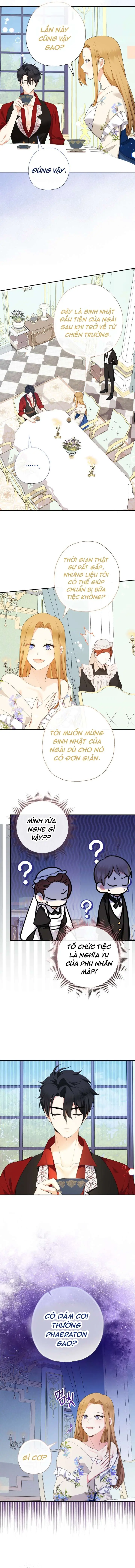 [PNT] Tiểu Thư Tích Tiền Đi Bụi Chapter 70 - Trang 11