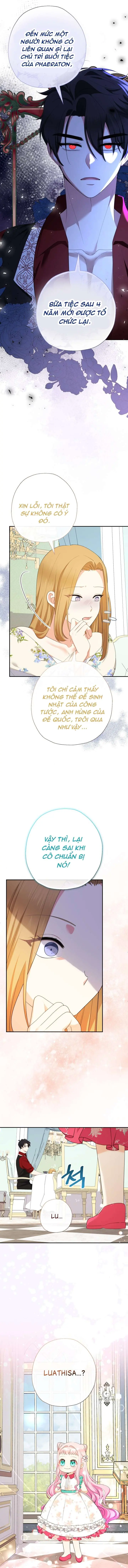[PNT] Tiểu Thư Tích Tiền Đi Bụi Chapter 70 - Trang 12
