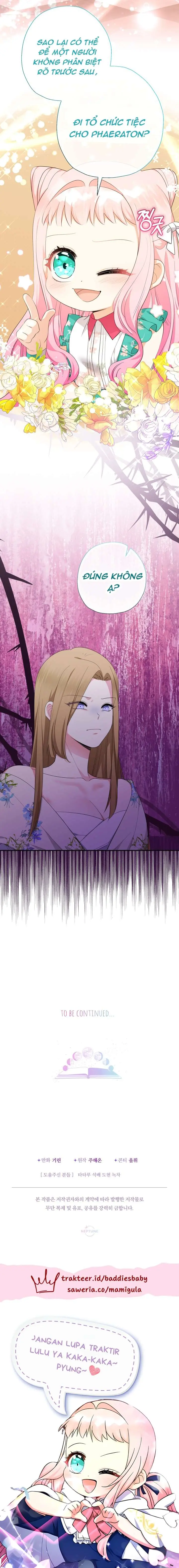 [PNT] Tiểu Thư Tích Tiền Đi Bụi Chapter 70 - Trang 13