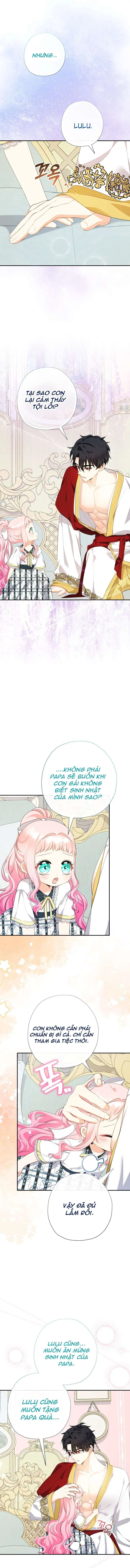 [PNT] Tiểu Thư Tích Tiền Đi Bụi Chapter 70 - Trang 9