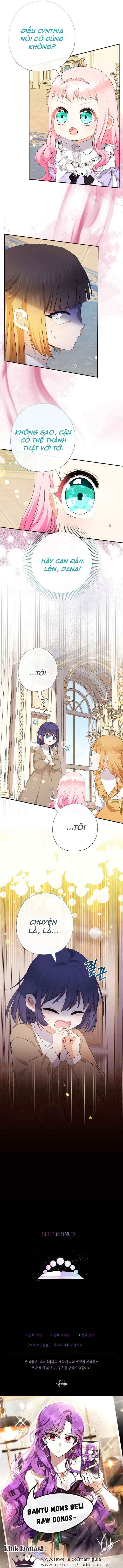 [PNT] Tiểu Thư Tích Tiền Đi Bụi Chapter 71 - Trang 13