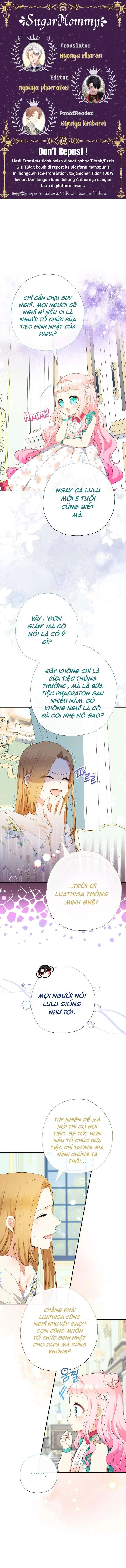 [PNT] Tiểu Thư Tích Tiền Đi Bụi Chapter 71 - Trang 2