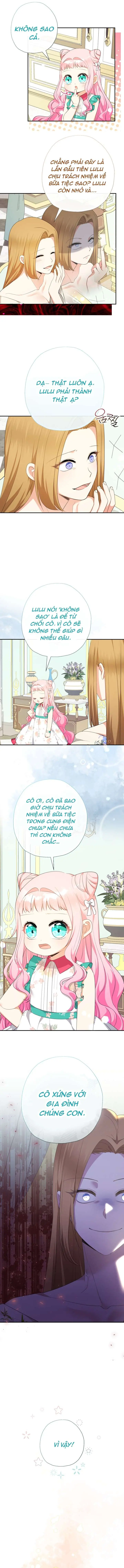 [PNT] Tiểu Thư Tích Tiền Đi Bụi Chapter 71 - Trang 4
