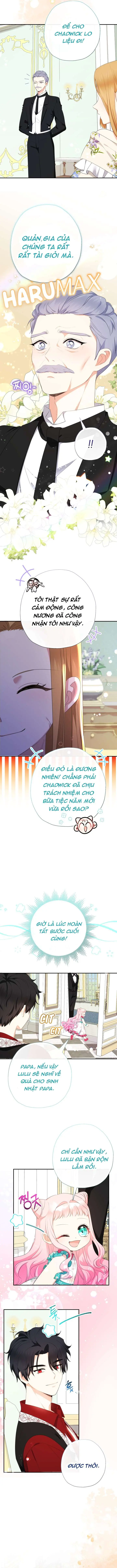 [PNT] Tiểu Thư Tích Tiền Đi Bụi Chapter 71 - Trang 5