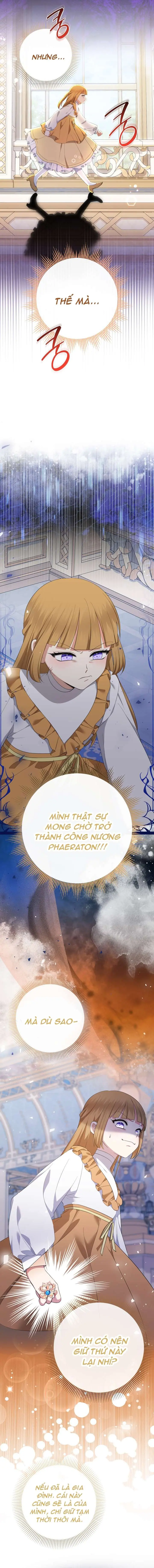 [PNT] Tiểu Thư Tích Tiền Đi Bụi Chapter 71 - Trang 8
