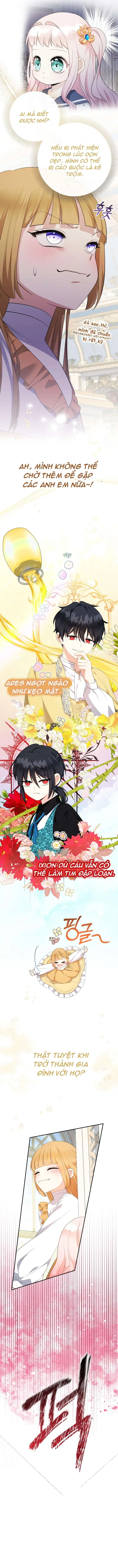[PNT] Tiểu Thư Tích Tiền Đi Bụi Chapter 71 - Trang 9