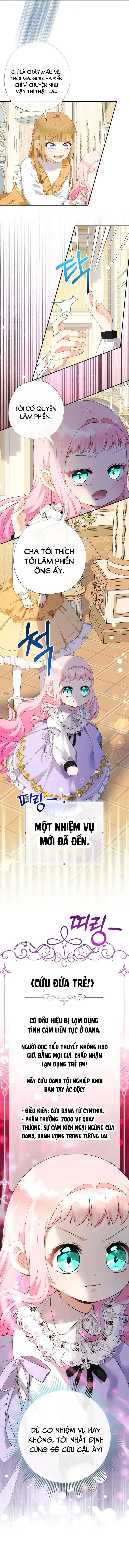 [PNT] Tiểu Thư Tích Tiền Đi Bụi Chapter 72 - Trang 6