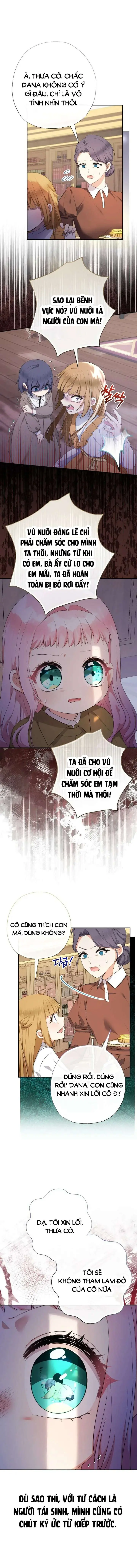 [PNT] Tiểu Thư Tích Tiền Đi Bụi Chapter 73 - Trang 10