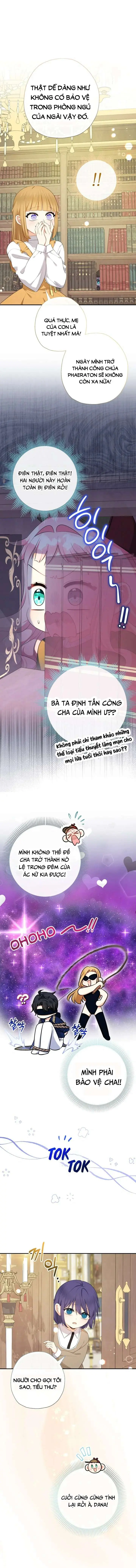 [PNT] Tiểu Thư Tích Tiền Đi Bụi Chapter 73 - Trang 2