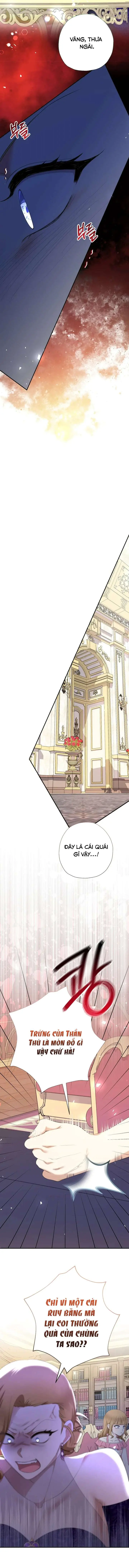 [PNT] Tiểu Thư Tích Tiền Đi Bụi Chapter 74 - Trang 10