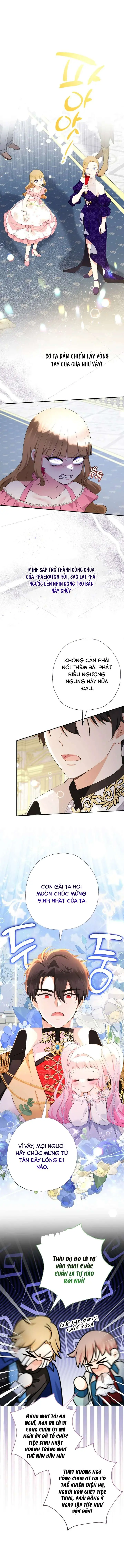[PNT] Tiểu Thư Tích Tiền Đi Bụi Chapter 74 - Trang 2