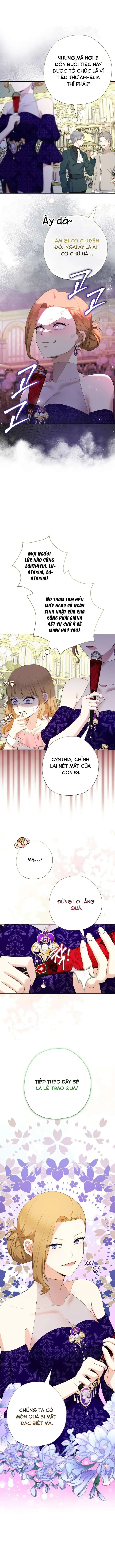[PNT] Tiểu Thư Tích Tiền Đi Bụi Chapter 74 - Trang 3