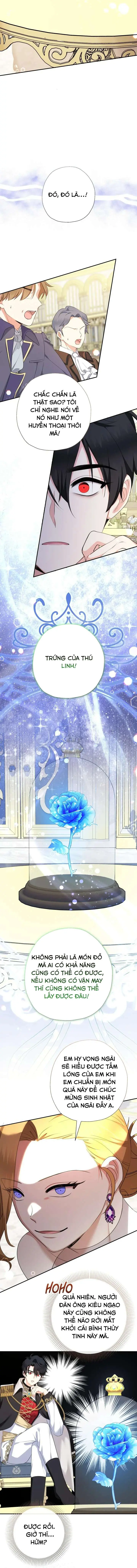 [PNT] Tiểu Thư Tích Tiền Đi Bụi Chapter 74 - Trang 6