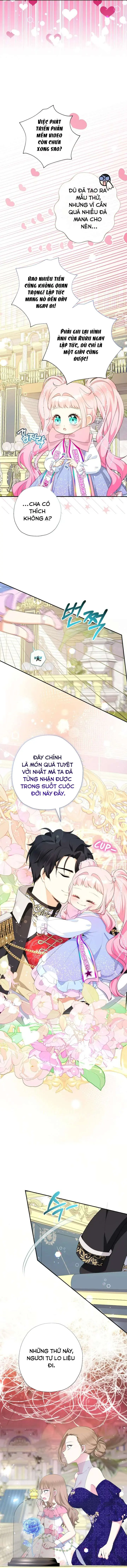 [PNT] Tiểu Thư Tích Tiền Đi Bụi Chapter 74 - Trang 9