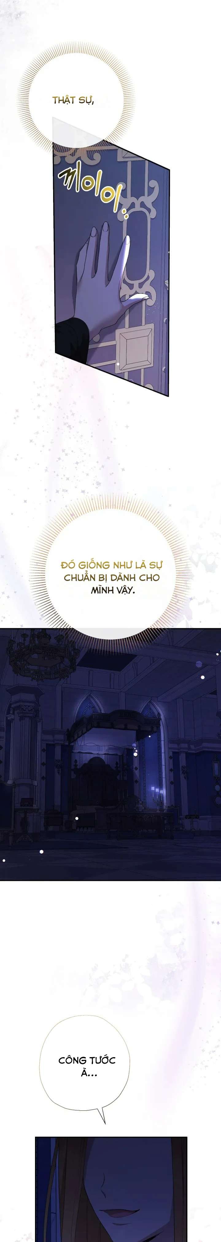 [PNT] Tiểu Thư Tích Tiền Đi Bụi Chapter 75 - Trang 14
