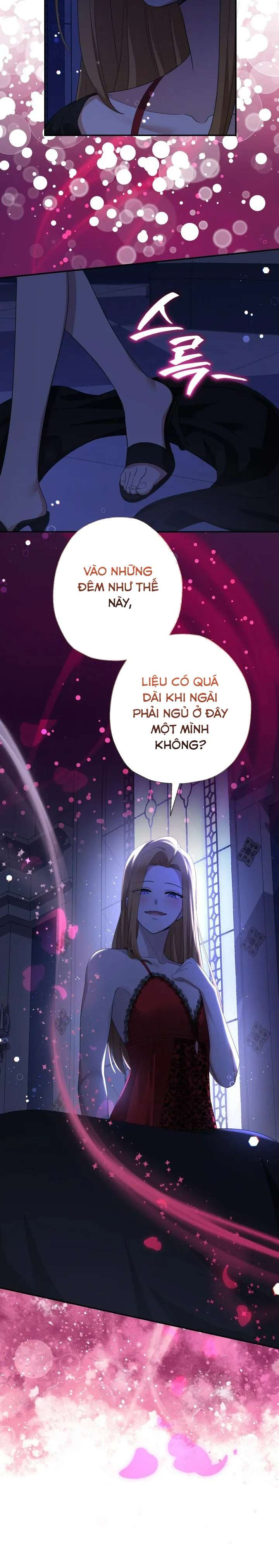 [PNT] Tiểu Thư Tích Tiền Đi Bụi Chapter 75 - Trang 15