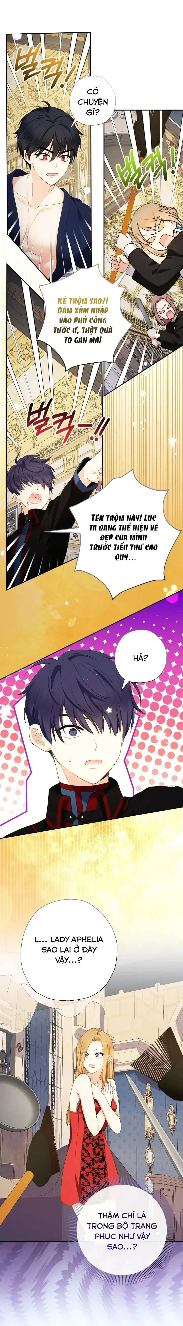 [PNT] Tiểu Thư Tích Tiền Đi Bụi Chapter 75 - Trang 17
