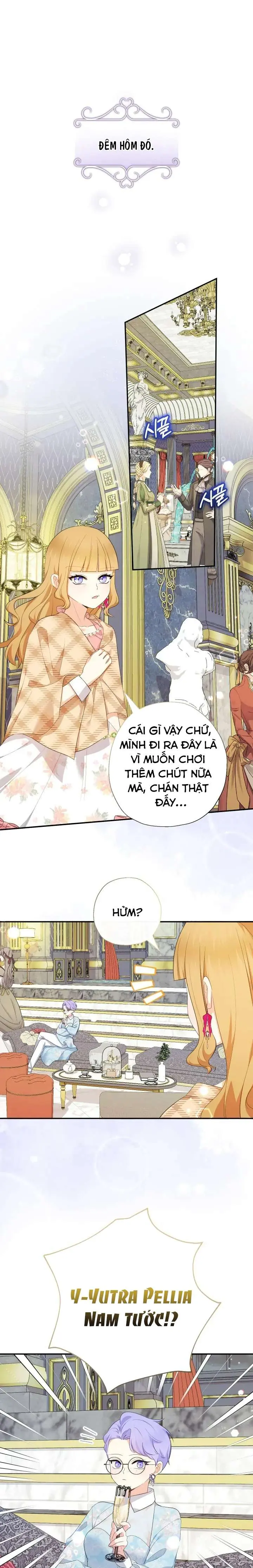 [PNT] Tiểu Thư Tích Tiền Đi Bụi Chapter 75 - Trang 2