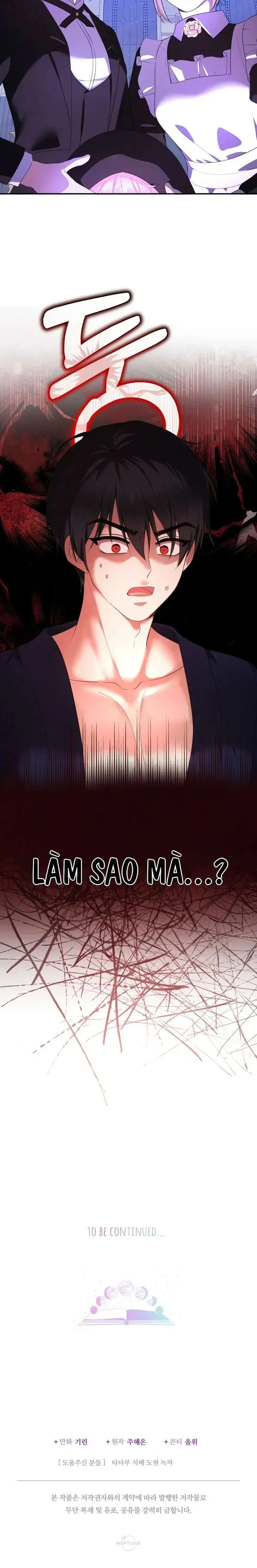 [PNT] Tiểu Thư Tích Tiền Đi Bụi Chapter 75 - Trang 21