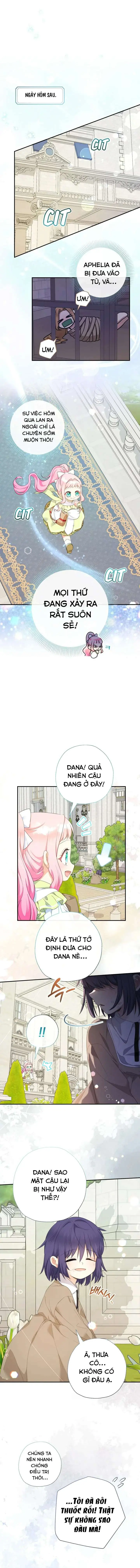[PNT] Tiểu Thư Tích Tiền Đi Bụi Chapter 76 - Trang 4