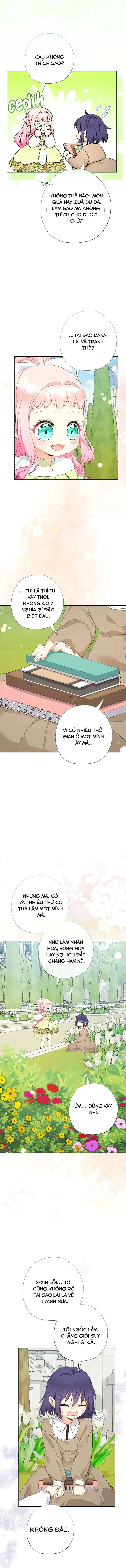 [PNT] Tiểu Thư Tích Tiền Đi Bụi Chapter 76 - Trang 7
