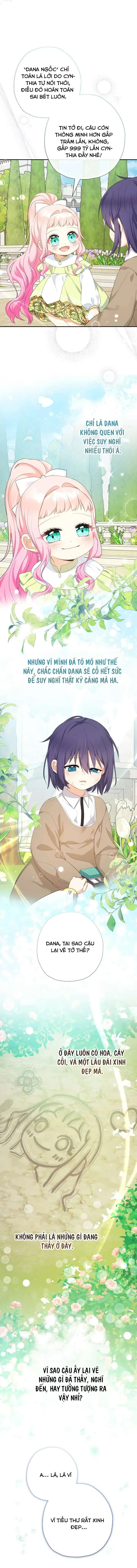 [PNT] Tiểu Thư Tích Tiền Đi Bụi Chapter 76 - Trang 8