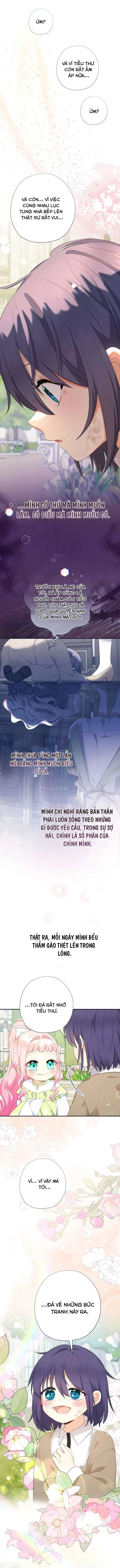 [PNT] Tiểu Thư Tích Tiền Đi Bụi Chapter 76 - Trang 9