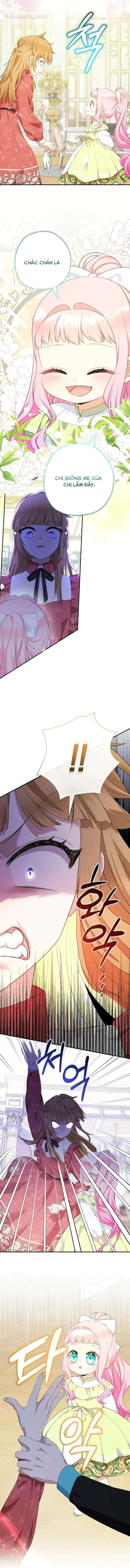 [PNT] Tiểu Thư Tích Tiền Đi Bụi Chapter 77 - Trang 11