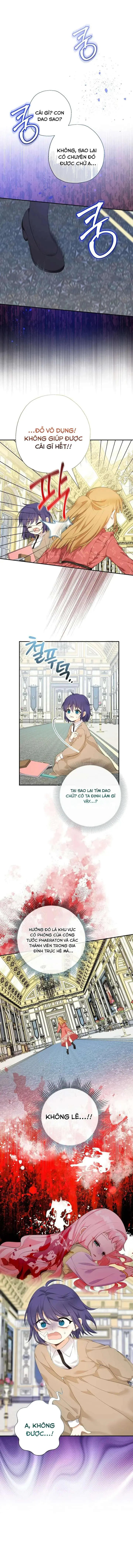 [PNT] Tiểu Thư Tích Tiền Đi Bụi Chapter 77 - Trang 2