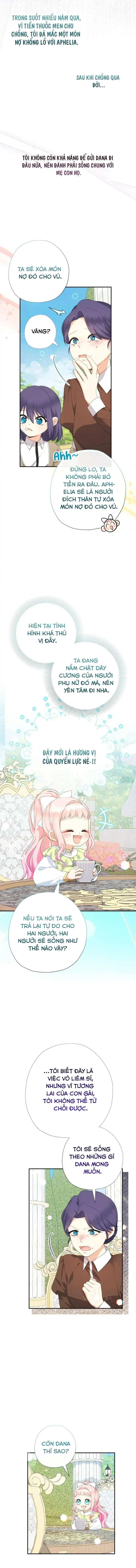 [PNT] Tiểu Thư Tích Tiền Đi Bụi Chapter 78 - Trang 11