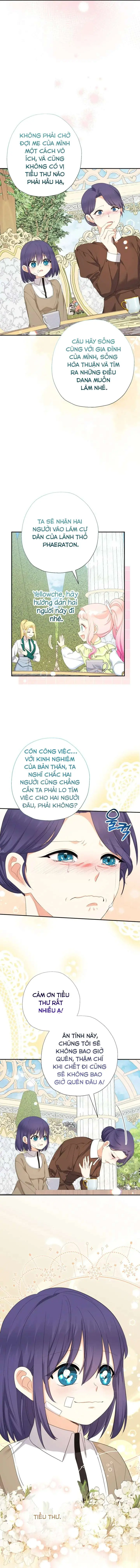 [PNT] Tiểu Thư Tích Tiền Đi Bụi Chapter 78 - Trang 13
