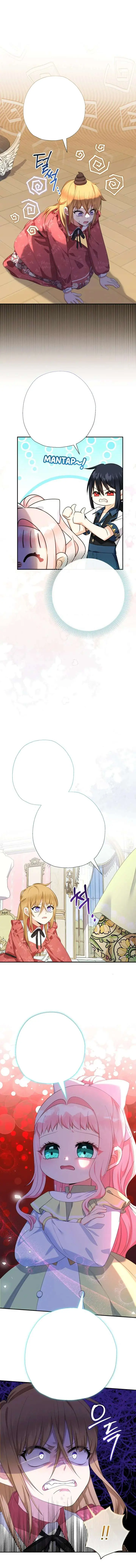 [PNT] Tiểu Thư Tích Tiền Đi Bụi Chapter 78 - Trang 2