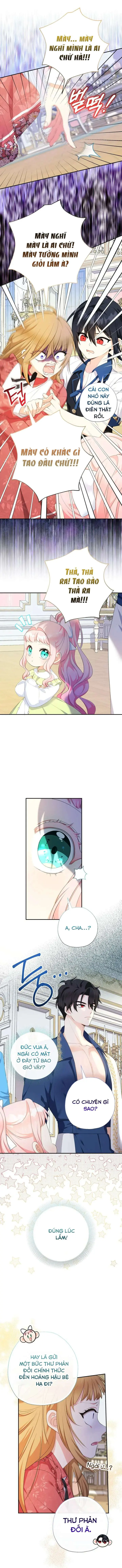[PNT] Tiểu Thư Tích Tiền Đi Bụi Chapter 78 - Trang 3