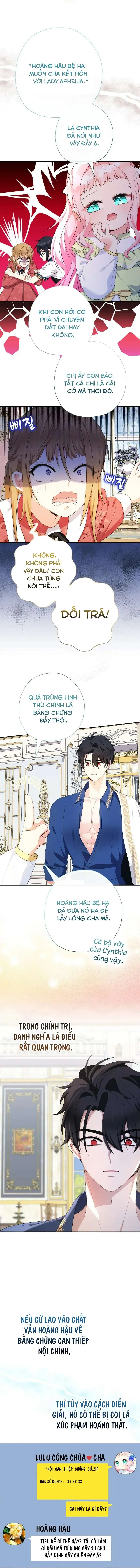 [PNT] Tiểu Thư Tích Tiền Đi Bụi Chapter 78 - Trang 4