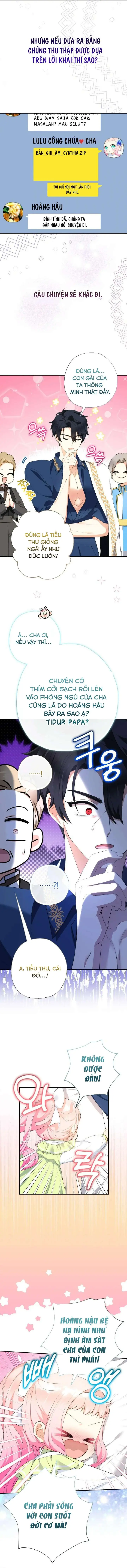 [PNT] Tiểu Thư Tích Tiền Đi Bụi Chapter 78 - Trang 5