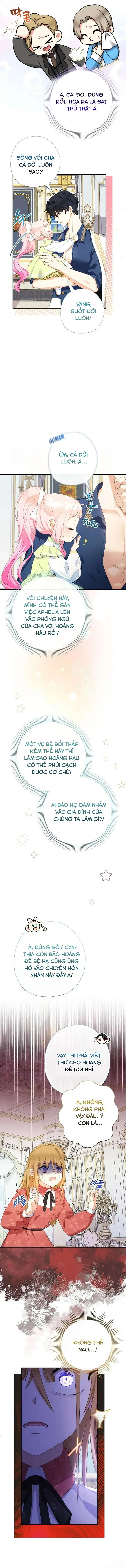 [PNT] Tiểu Thư Tích Tiền Đi Bụi Chapter 78 - Trang 6