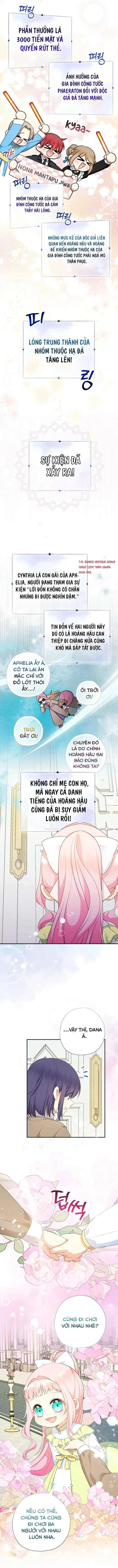 [PNT] Tiểu Thư Tích Tiền Đi Bụi Chapter 78 - Trang 9