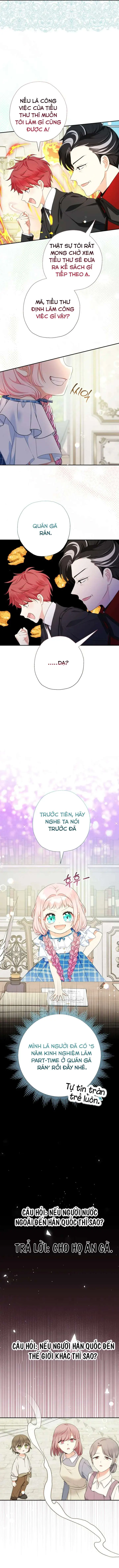 [PNT] Tiểu Thư Tích Tiền Đi Bụi Chapter 79 - Trang 12